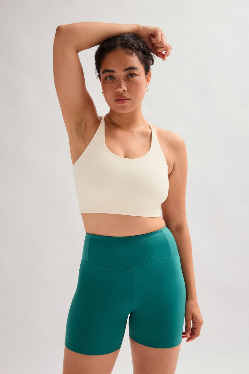 Daisy Cleo Halter Bra