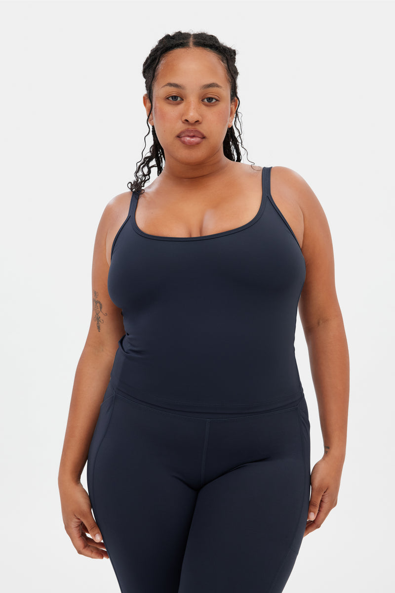 Skyline Gemma Scoop Tank