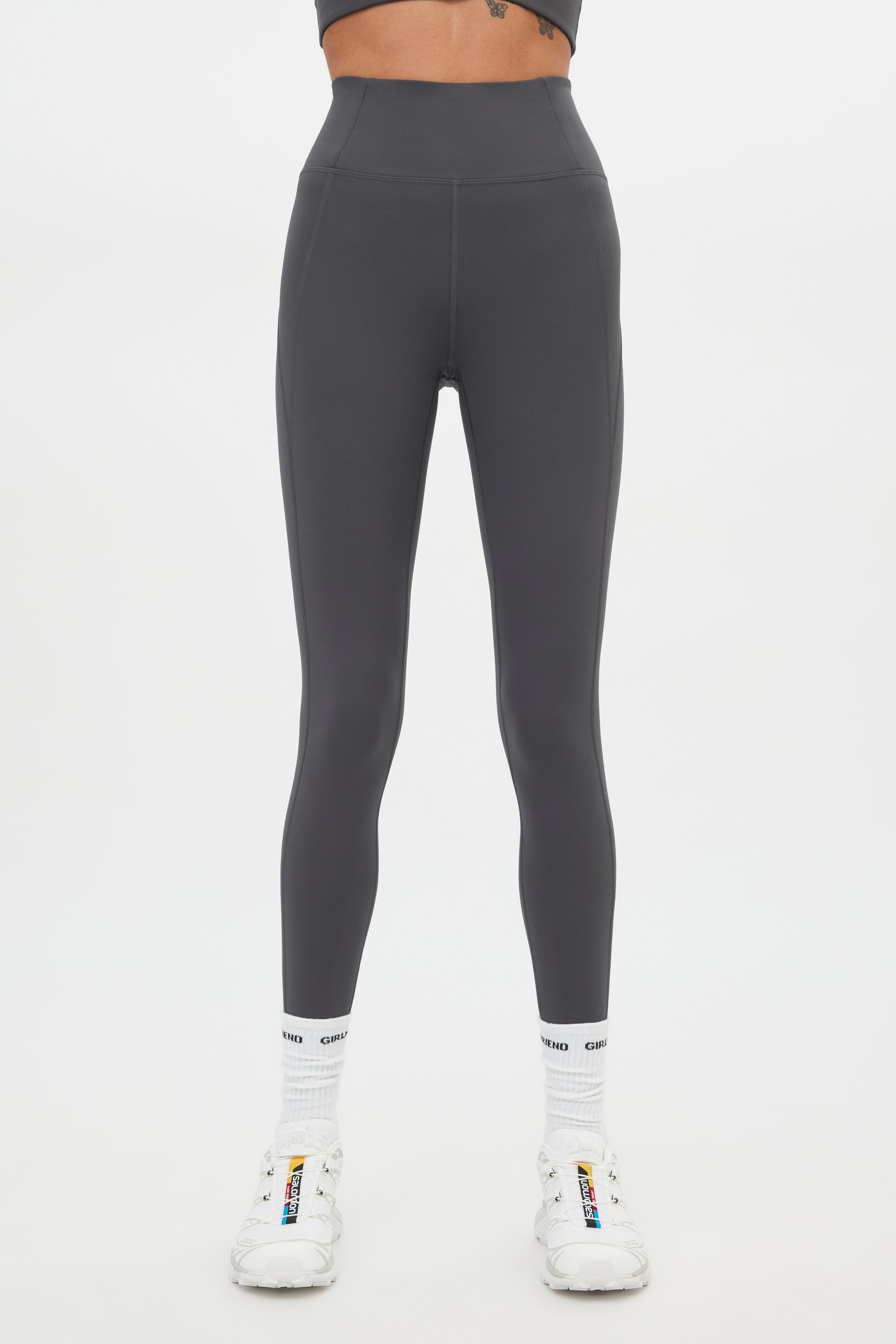 Moon Compressive High-Rise Legging