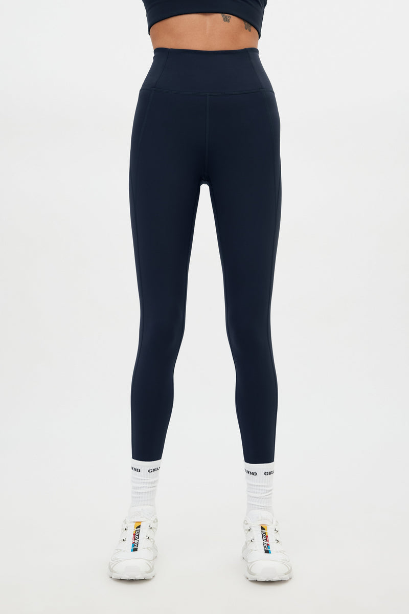 Skyline Compressive High-Rise Legging