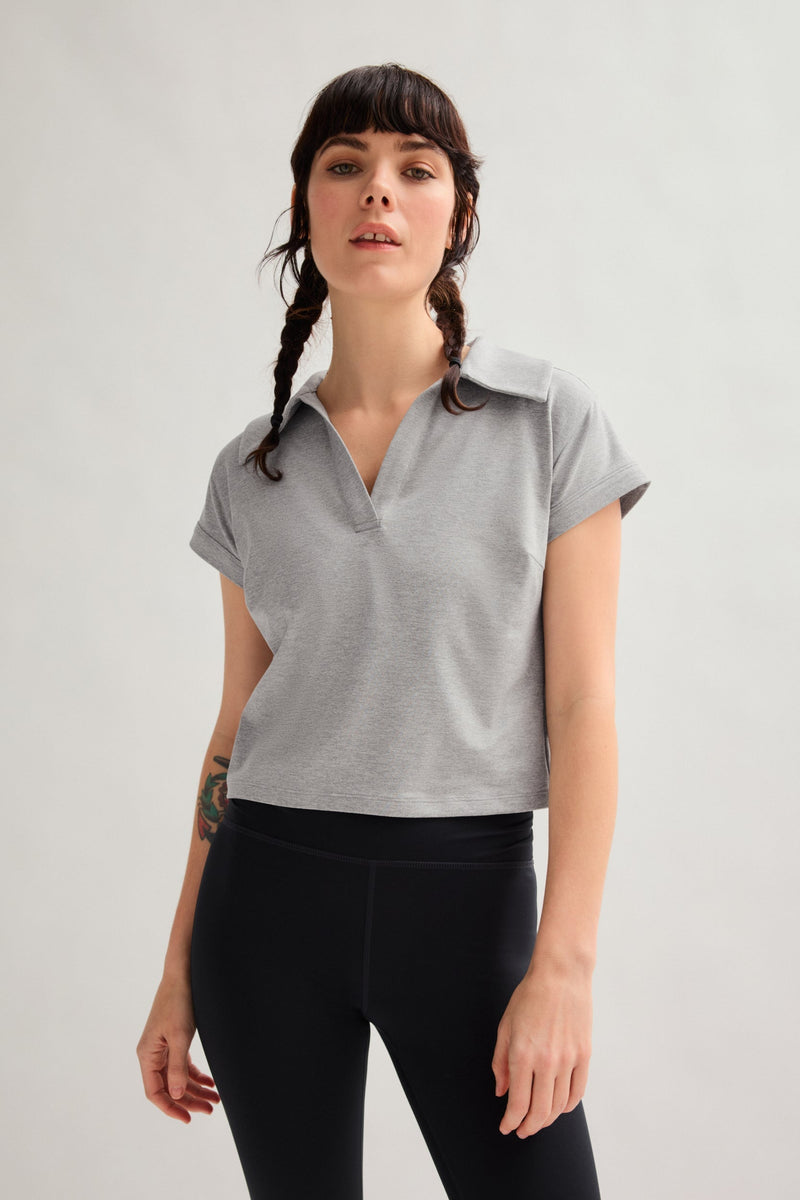 Coyote ReSet Polo Shirt