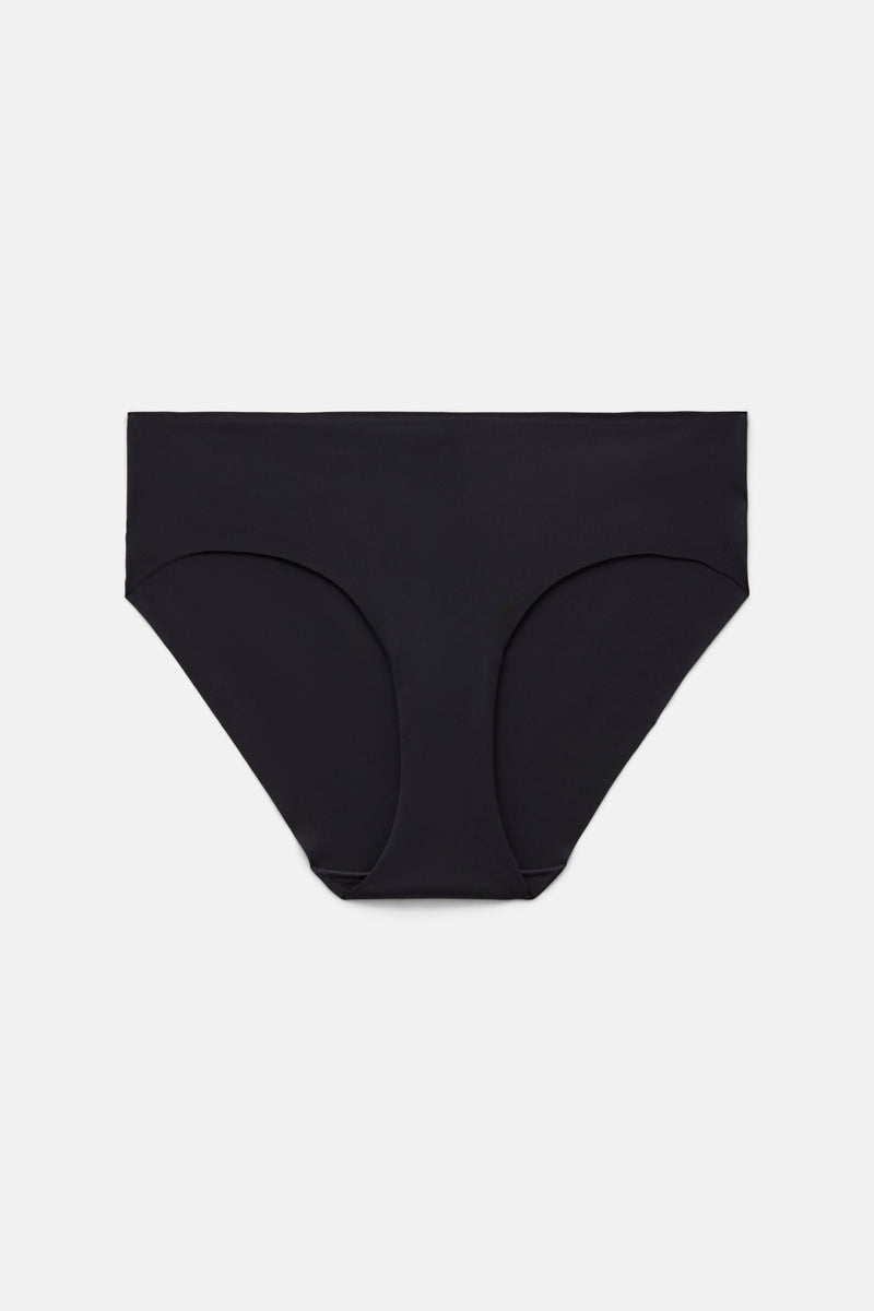 Black Sport Brief