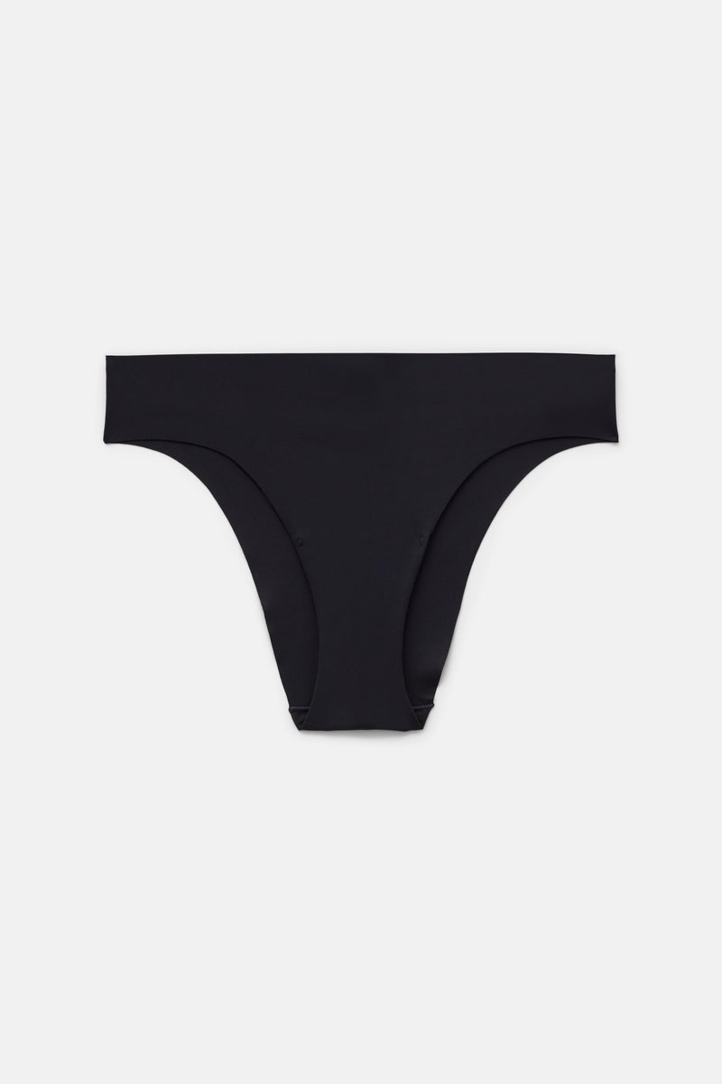 Black Cheeky Hipster