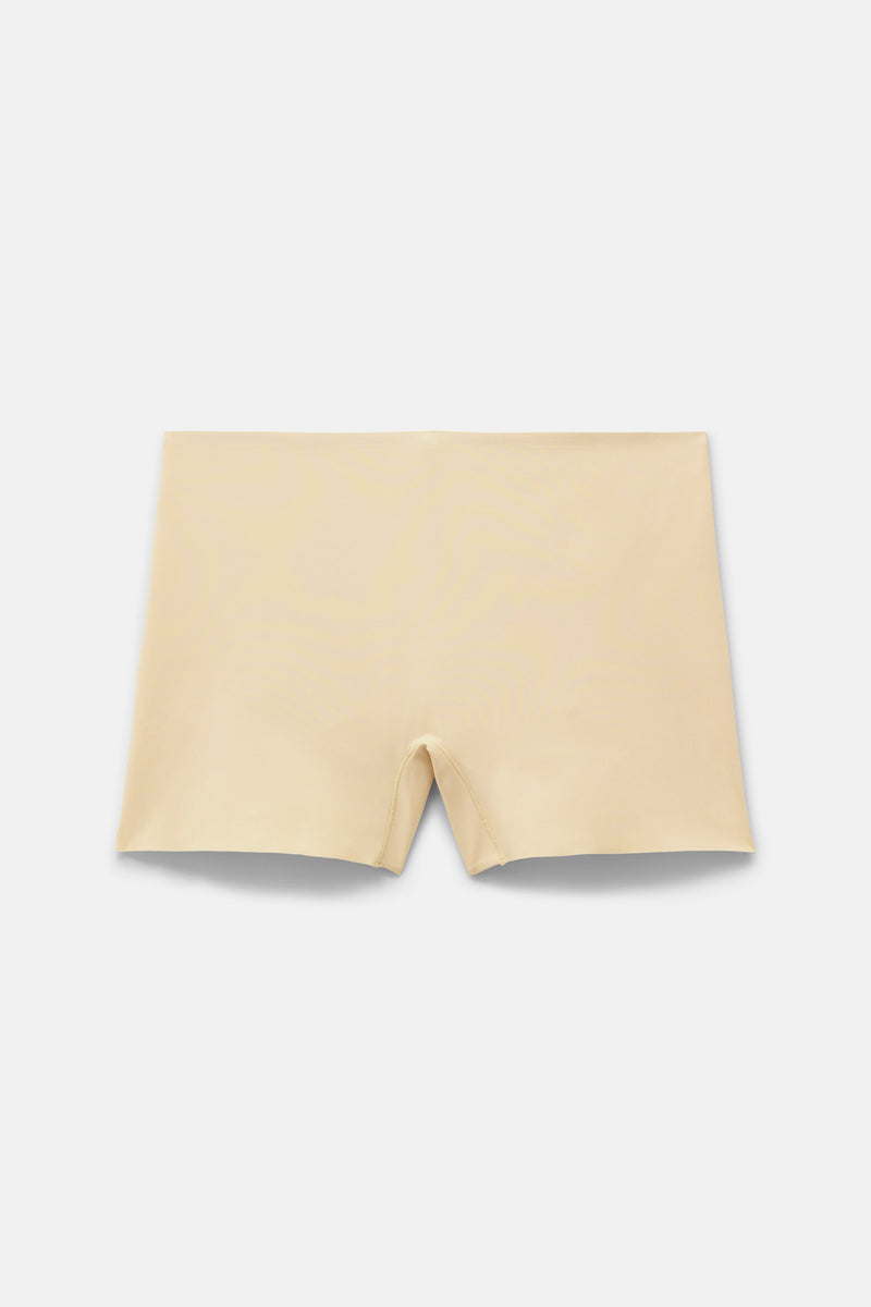 Silk Boy Short