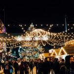 Distillery District's Christmas Market Pure Spirits