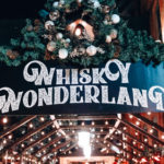 Distillery District Whiskey Wonderland at Boku