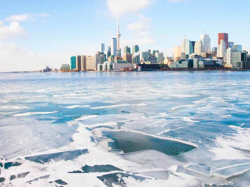 Toronto Waterfront