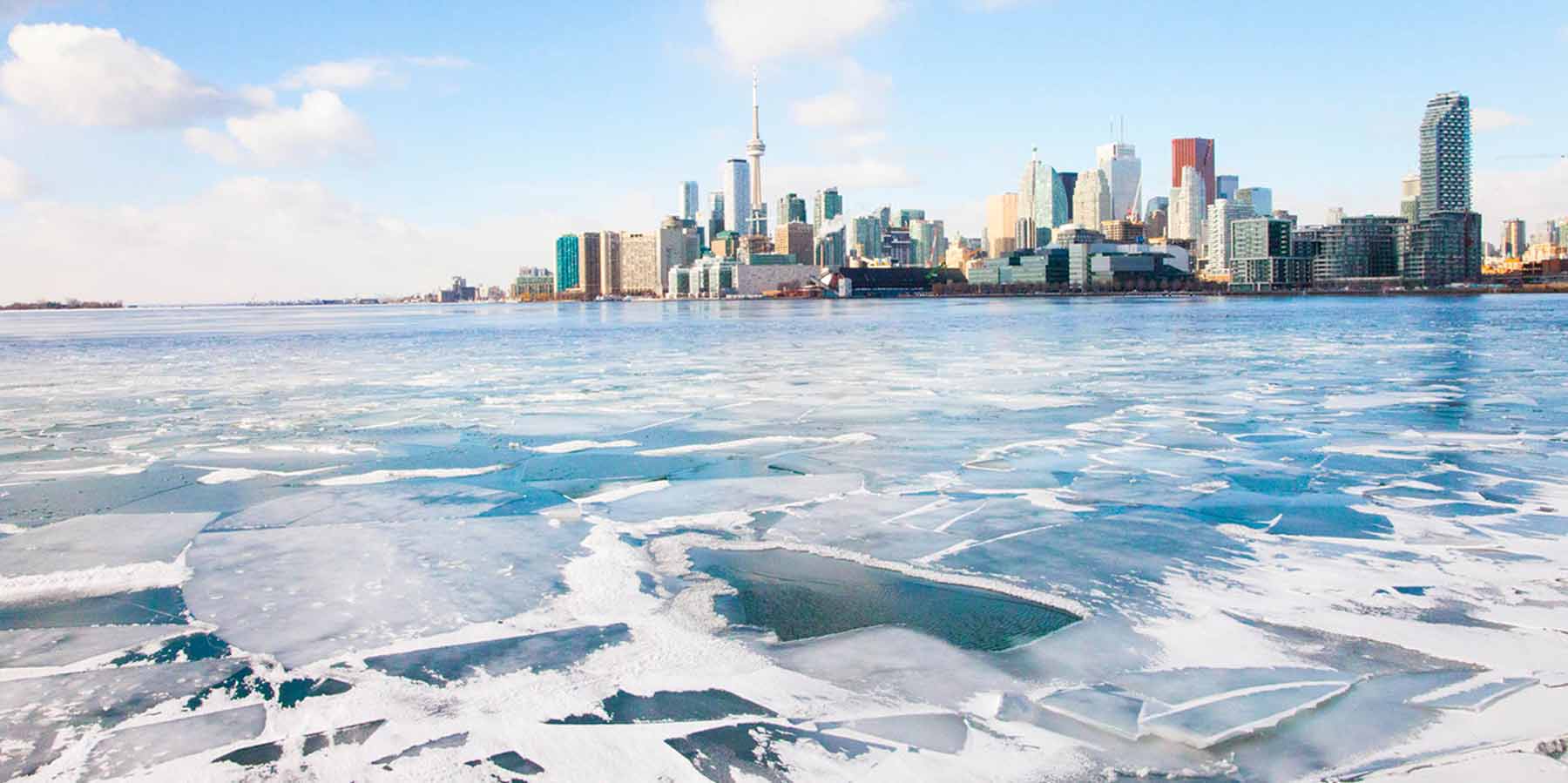 Toronto Waterfront